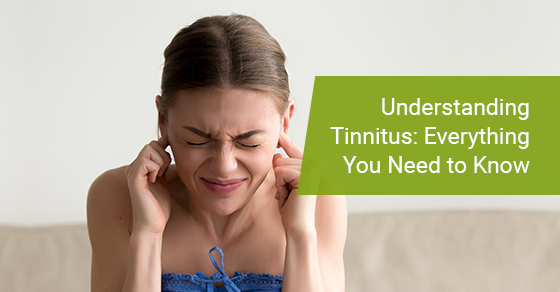 Understanding Tinnitus Everything You Need To Know 8901